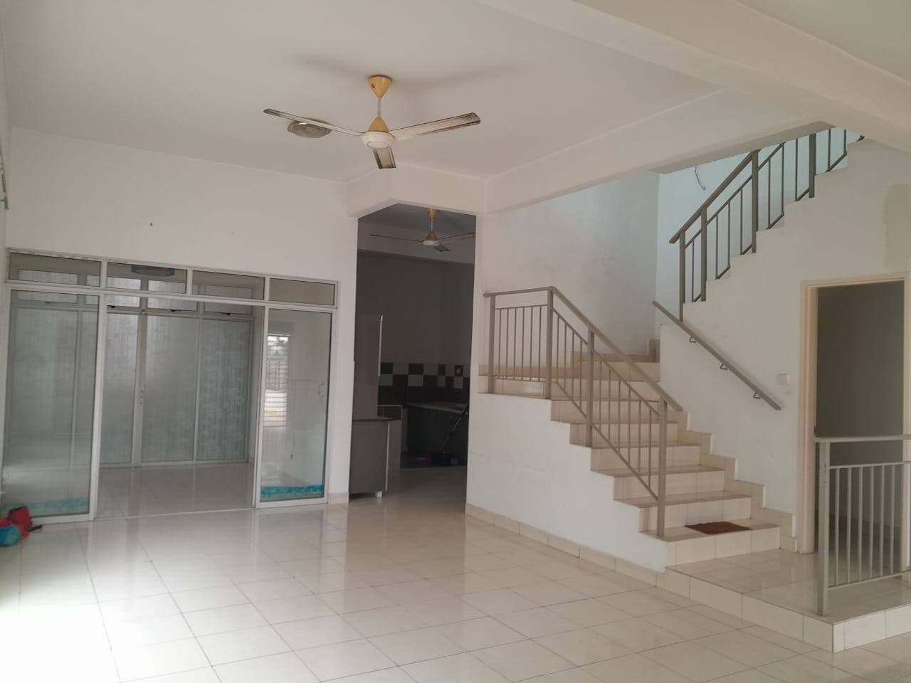 2-Storey Corner Lot Home in Setia Indah Setia Alam - Image 1