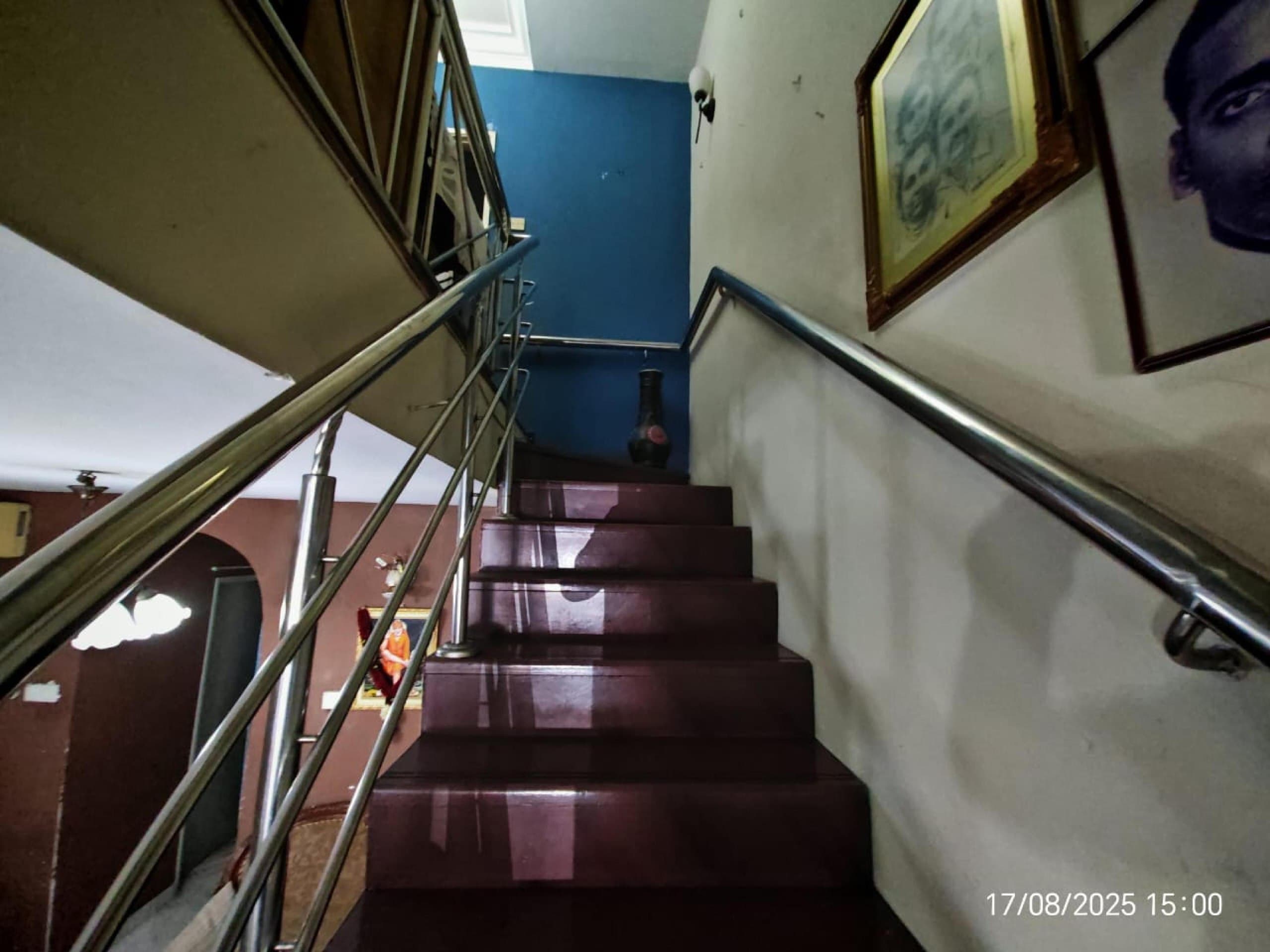 Partial Renovated Extended 2 Storey House at Jalan SP7 Saujana Puchong - Image 1