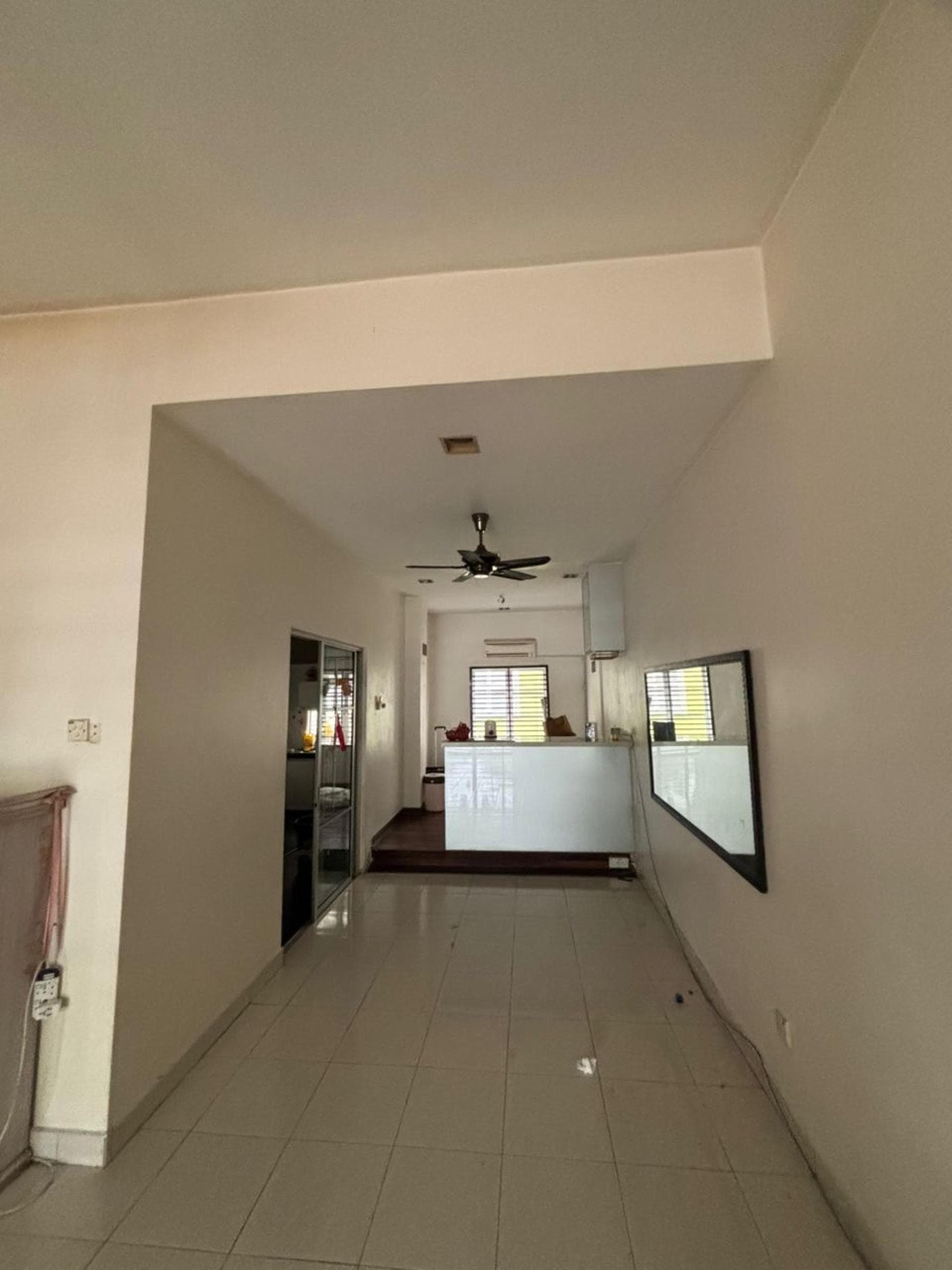 2.5 Storey Terrace House in Pesona Kemuning Shah Alam - Image 1
