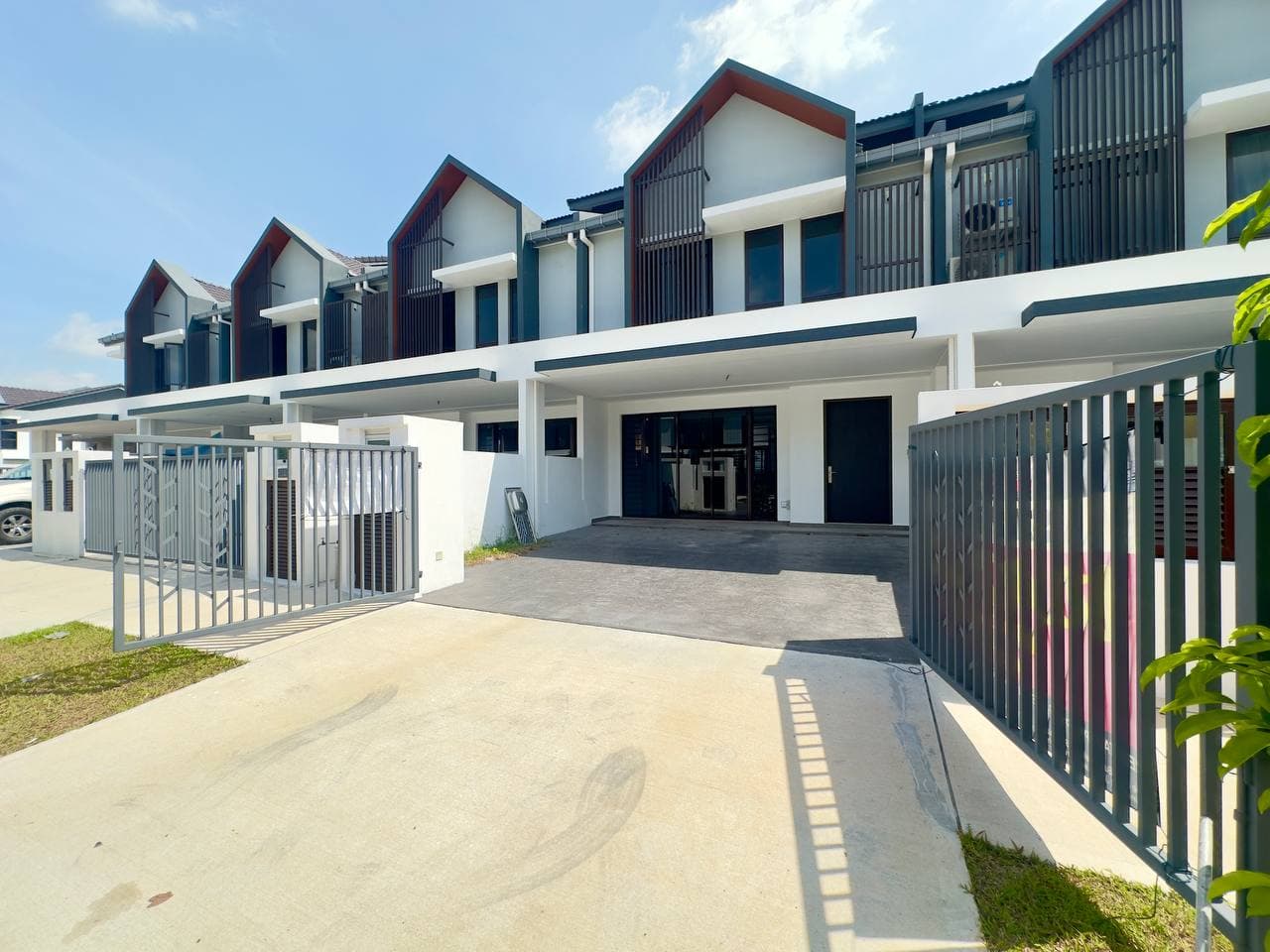 Bandar Serenia Type Anisa Sepang Double Storey - Image 1