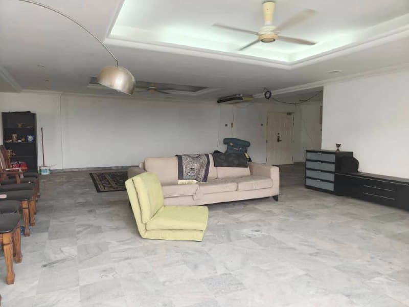 Subang Indera Condominium USJ6 - Image 1