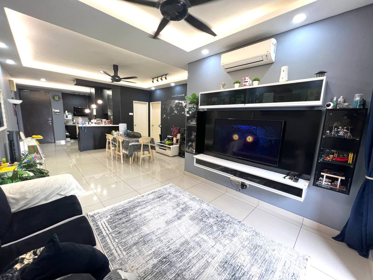 Residensi Zamrud Kajang 2 - Image 1