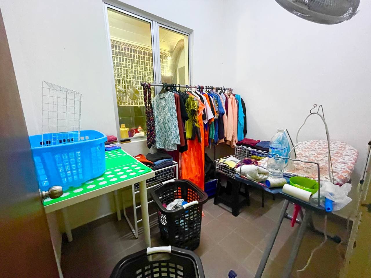 Corner Lot Duplex Townhouse Ariza Garden Villa Taman Raintree Batu Caves - Image 1
