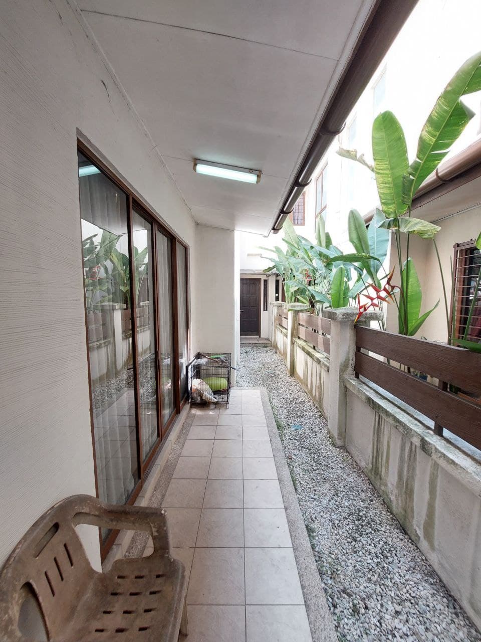 Two Semi-D Homes Side by Side Glenmarie Cove Port Klang - Image 1