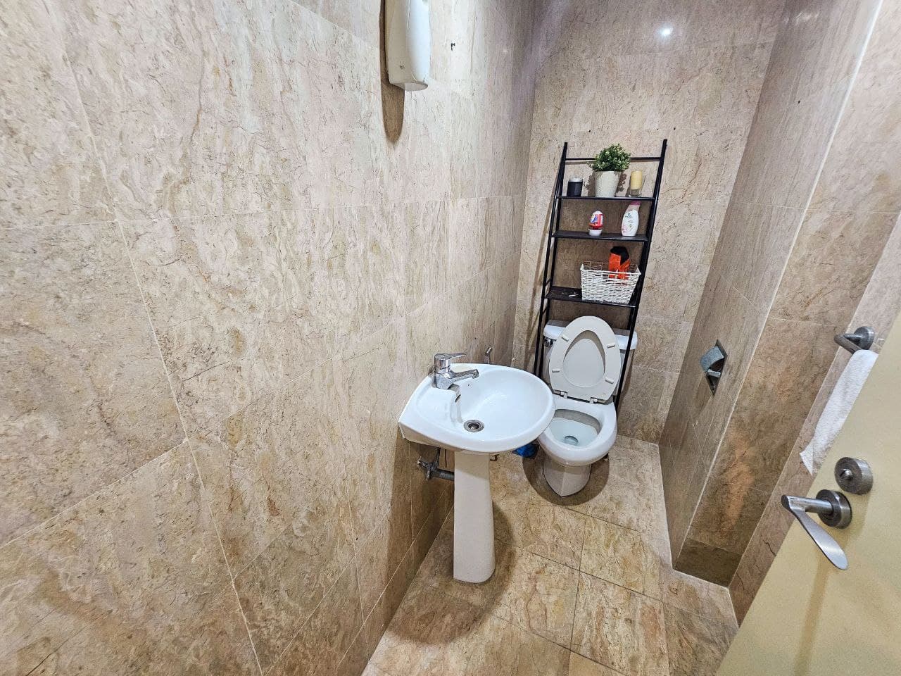 Kirana Residence Jalan Pinang KLCC - Image 1