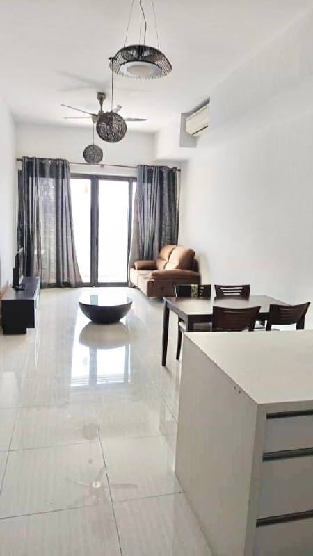 The Elements Residence Ampang - Image 1
