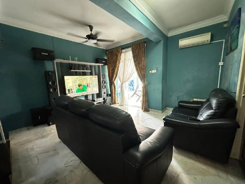 2-Storey Terrace Elmina Green 3 Seksyen U17 Shah Alam - Image 1