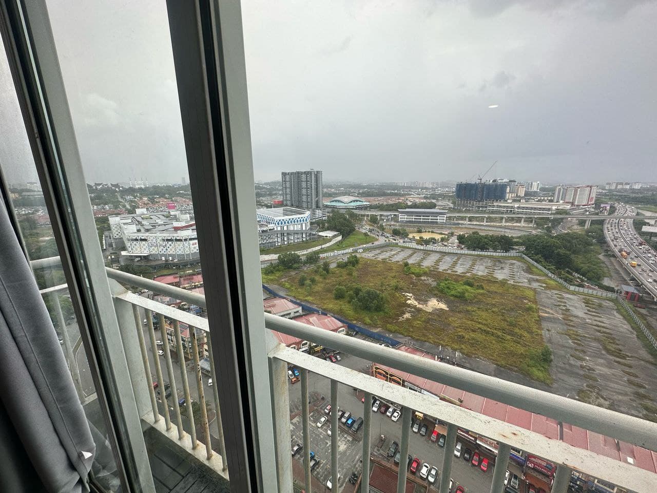 Condo For Sale Studio Unit Menara U Seksyen 13 Shah Alam - Image 1