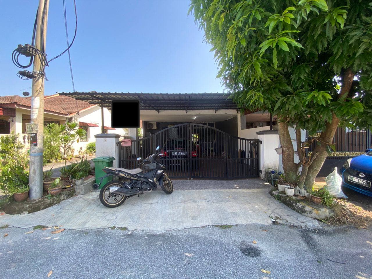 END LOT Single Storey Seksyen 6 Bandar Rinching Semenyih - Image 1