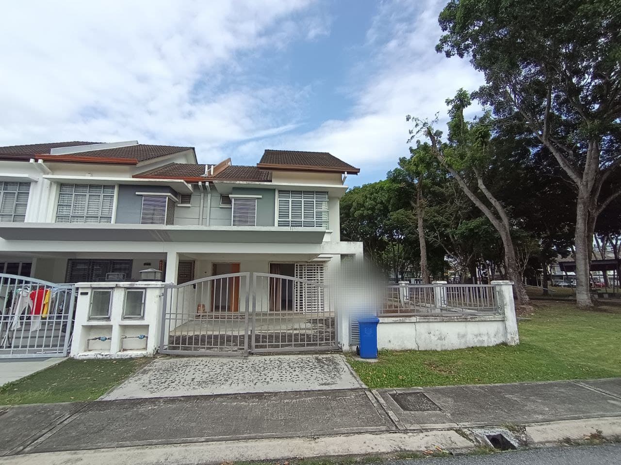 Indah Residence Kemuning Utama Shah Alam - Image 1