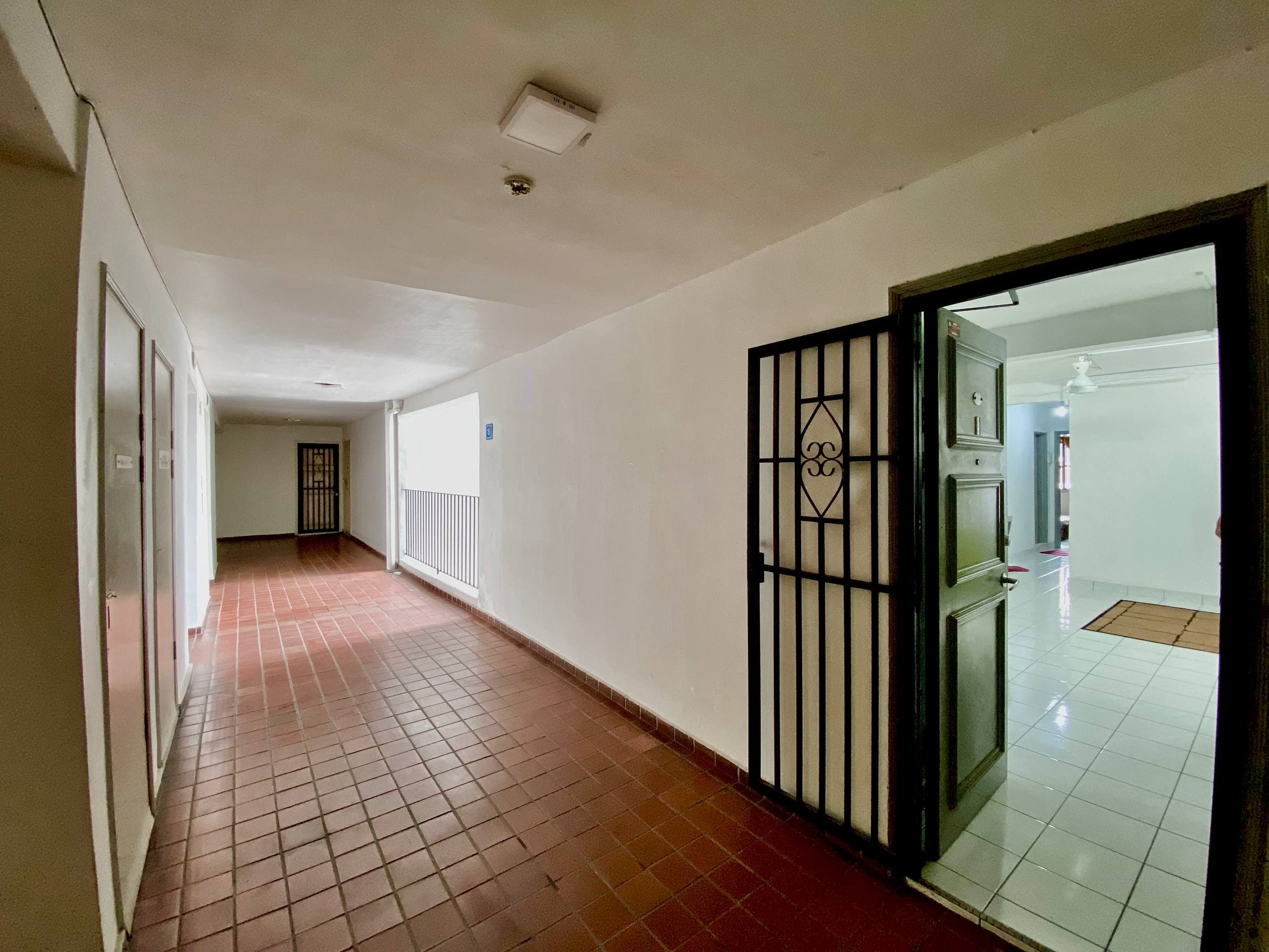 Pantai Hillpark Phase 2 Condominium Pantai Dalam Bangsar South - Image 1