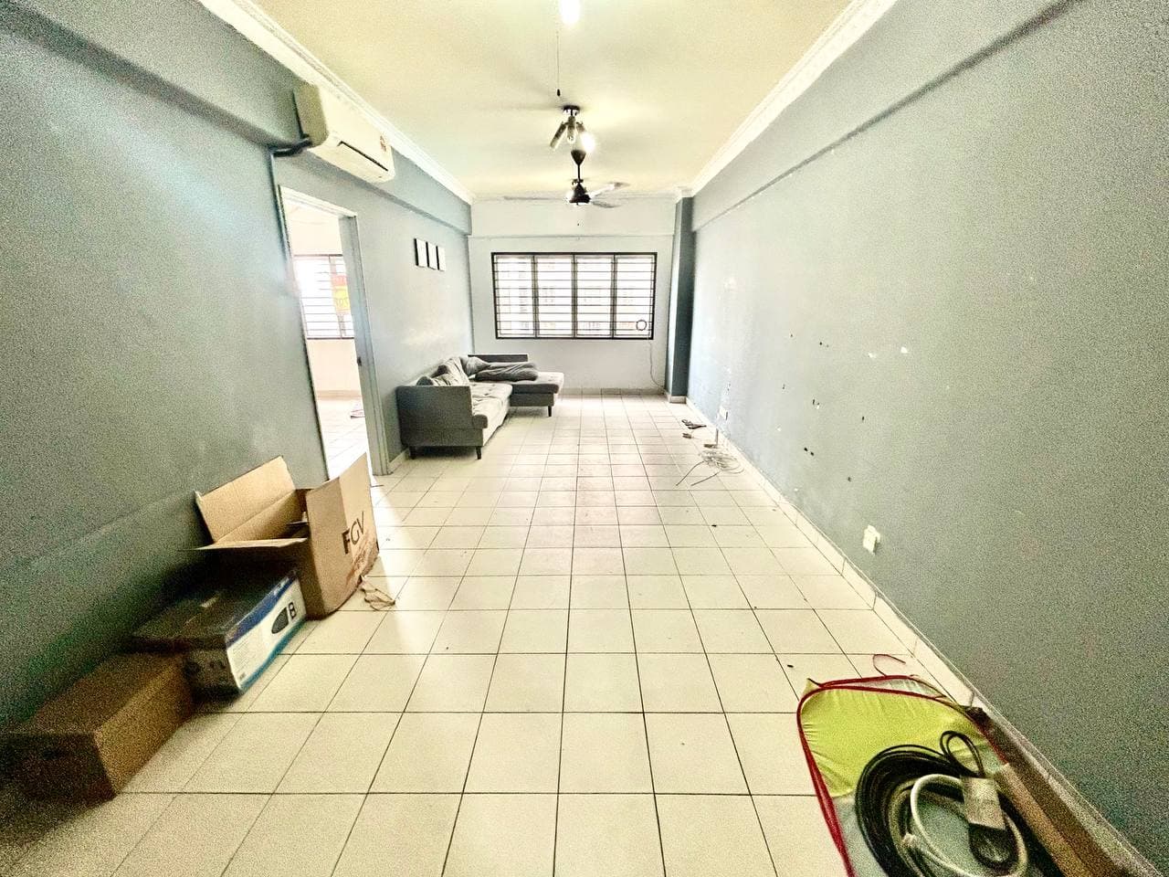 Corner Lot 2 Storey Taman Sri Andalas Klang - Image 1