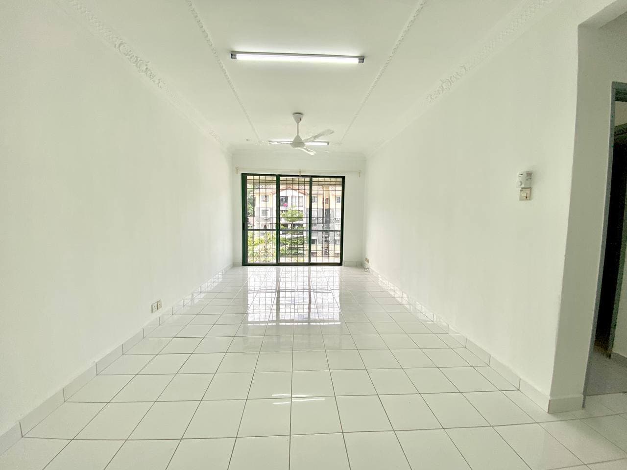 SD Apartment Bandar Sri Damansara Kuala Lumpur - Image 1