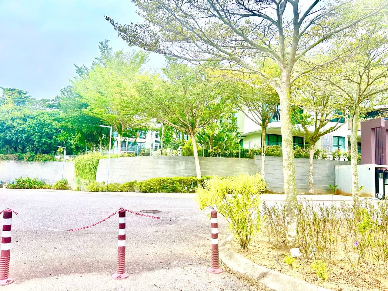 2 Storey Terrace House Taman Bukit Mewah Kajang Selangor - Image 1