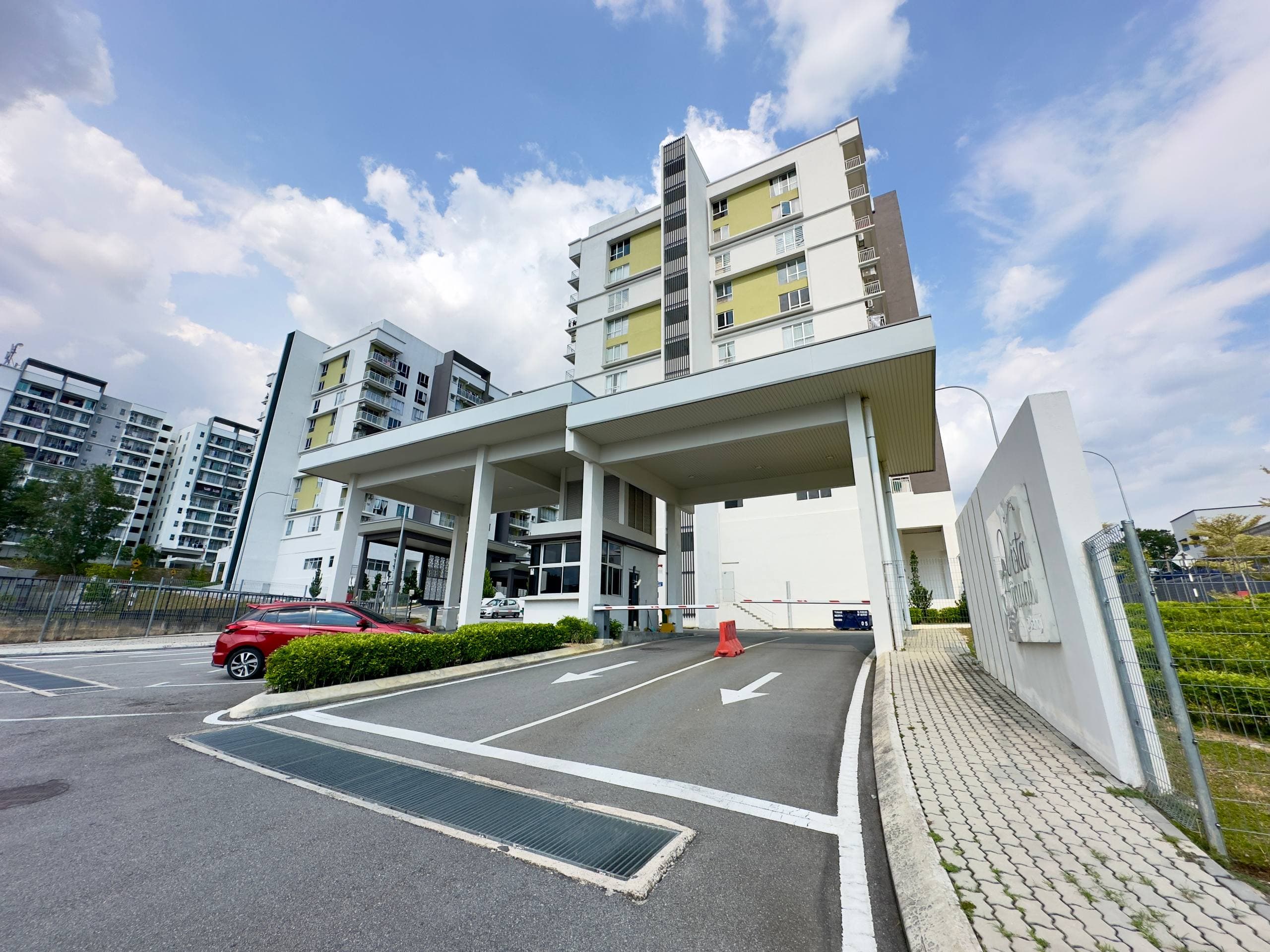 Residensi Vista Hijauan Taman Universiti Kajang - Image 1