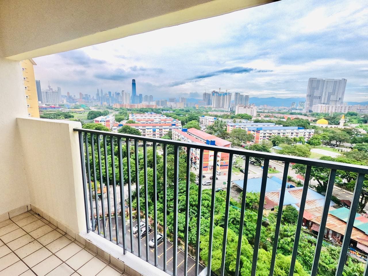 Bintang Mas Condominium Cheras Kuala Lumpur - Image 1