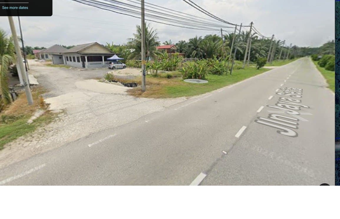 1.14 Acre Kampong Jaya Setia Bestari Jaya Ijok Selangor - Image 1