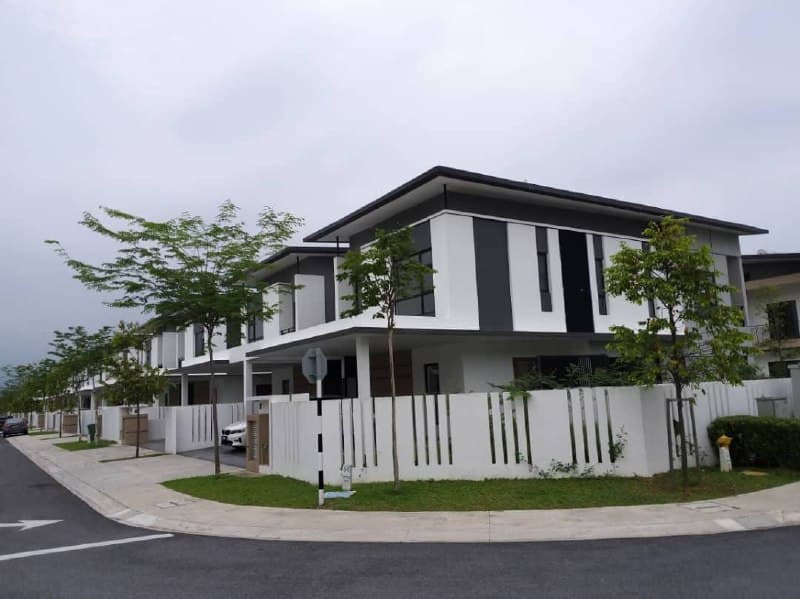 Cheria Residence Tropicana Aman, Kota Kemuning - Image 1