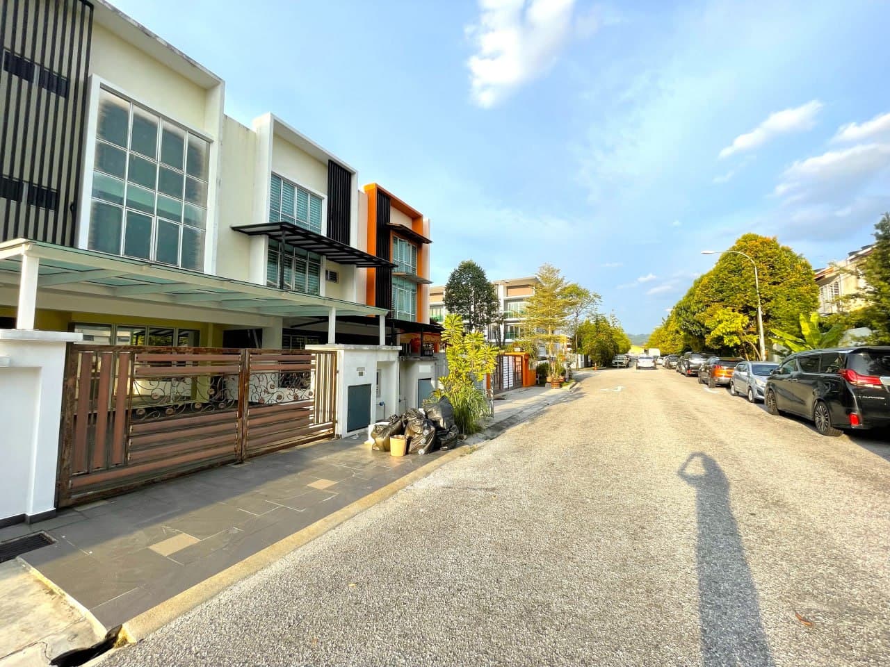 3 Storey House Sinar Samudera Batu Caves - Image 1