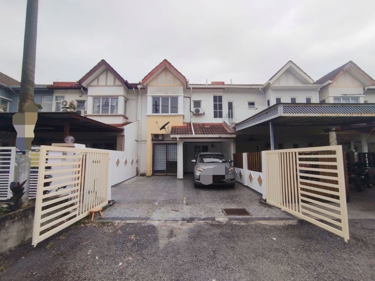 Double Storey BK5 Bandar Kinrara Puchong - Image 1