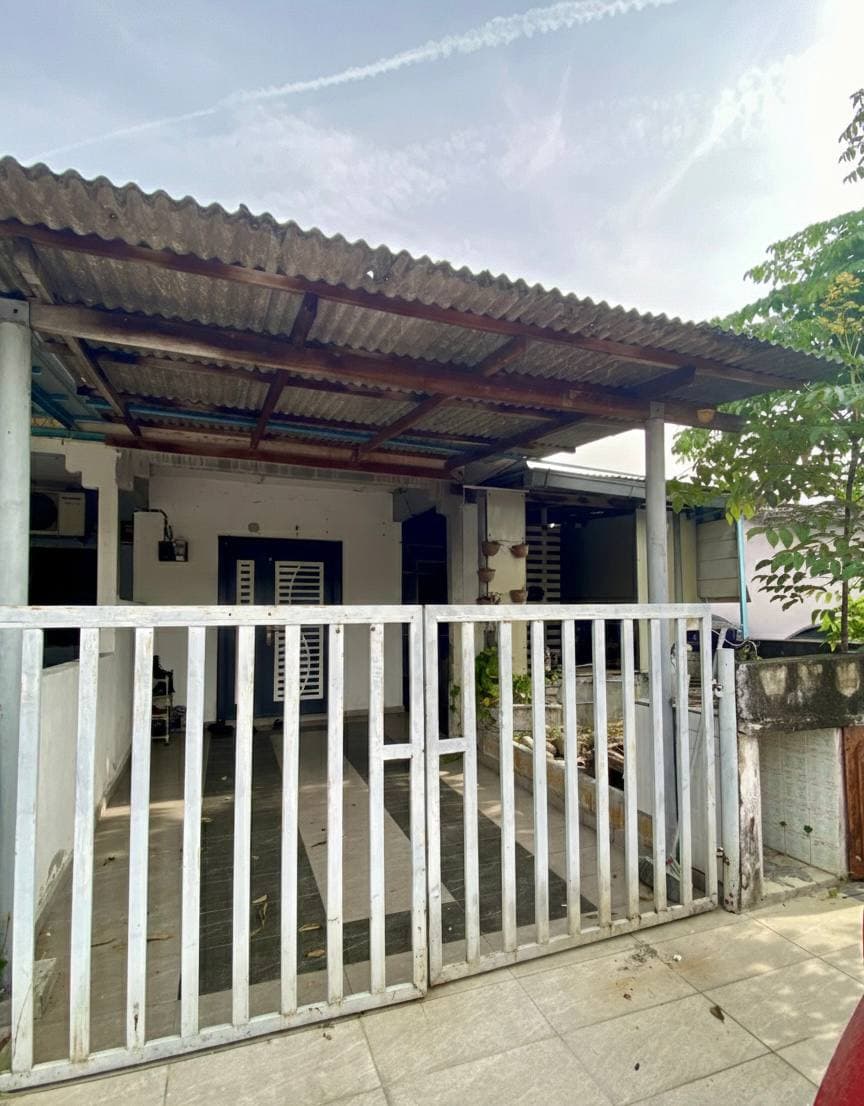 End Lot Taman Klang Perdana Kapar - Image 1