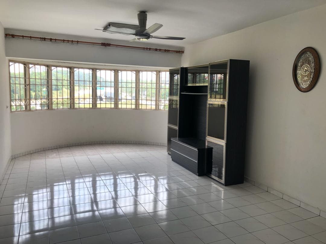 Prima Duta Condominium Segambut Kuala Lumpur - Image 1
