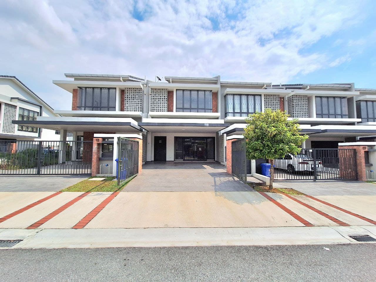 Double Storey Elmina Green 5 Seksyen U17, Shah Alam - Image 1