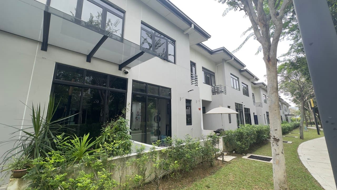 2 STY Superlink House Maple Residence, Cyberjaya - Image 1