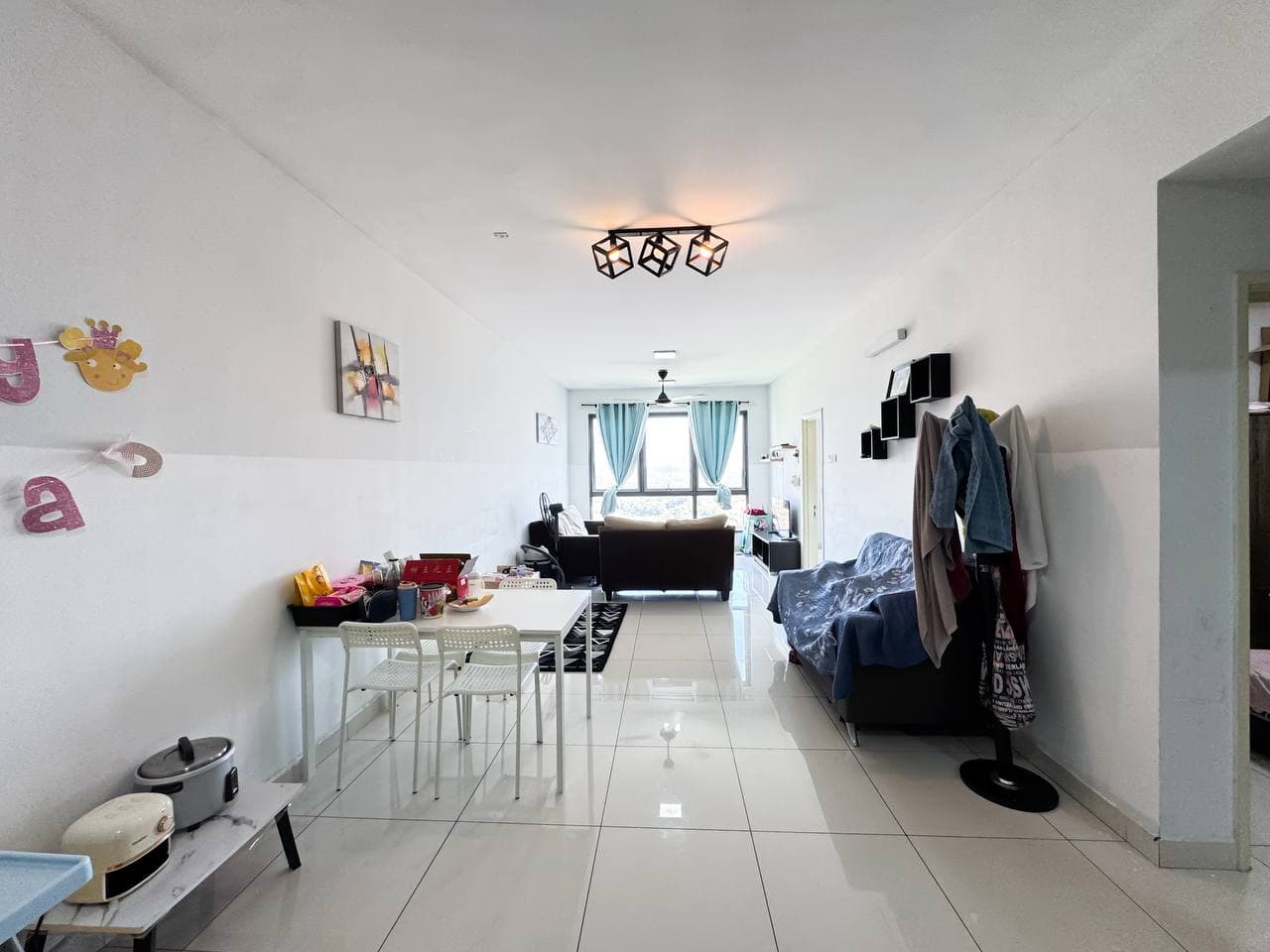 Sfera Residency, Seri Kembangan - Image 1