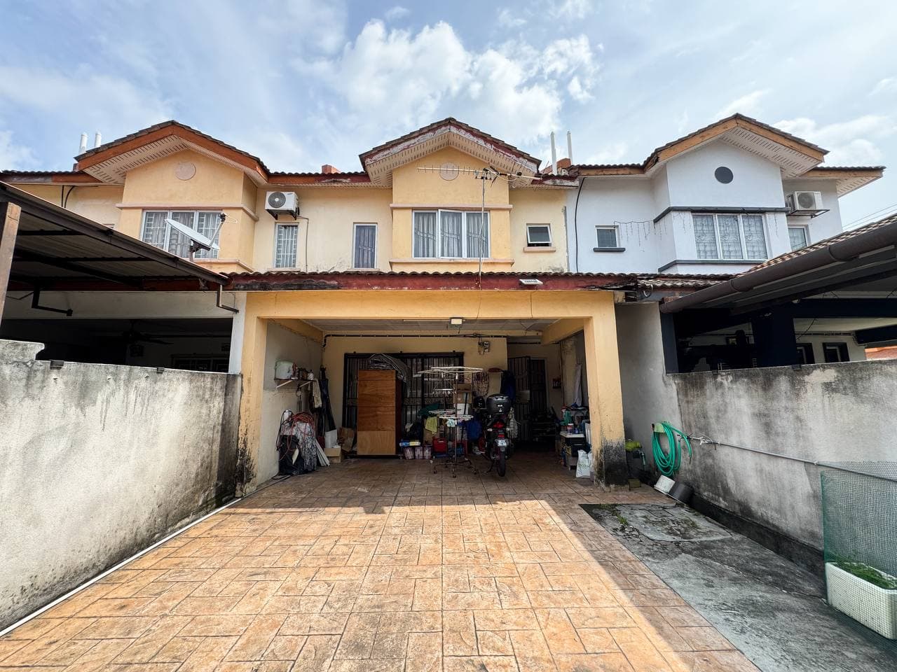 2 Storey Terrace Bandar Tasik Puteri Rawang 2 - Image 1