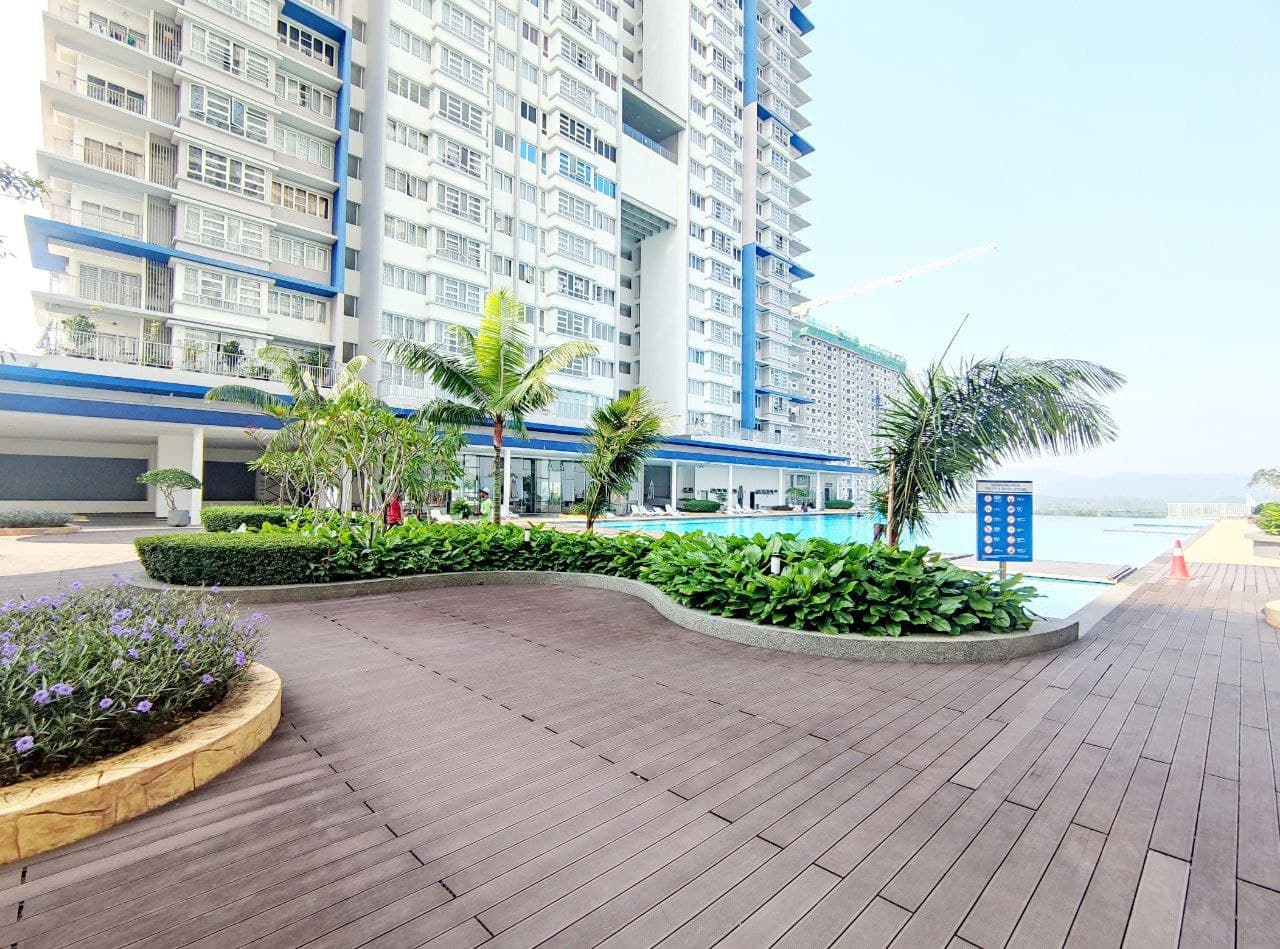 Palmyra Residence Bandar Bukit Mahkota Bangi - Image 1