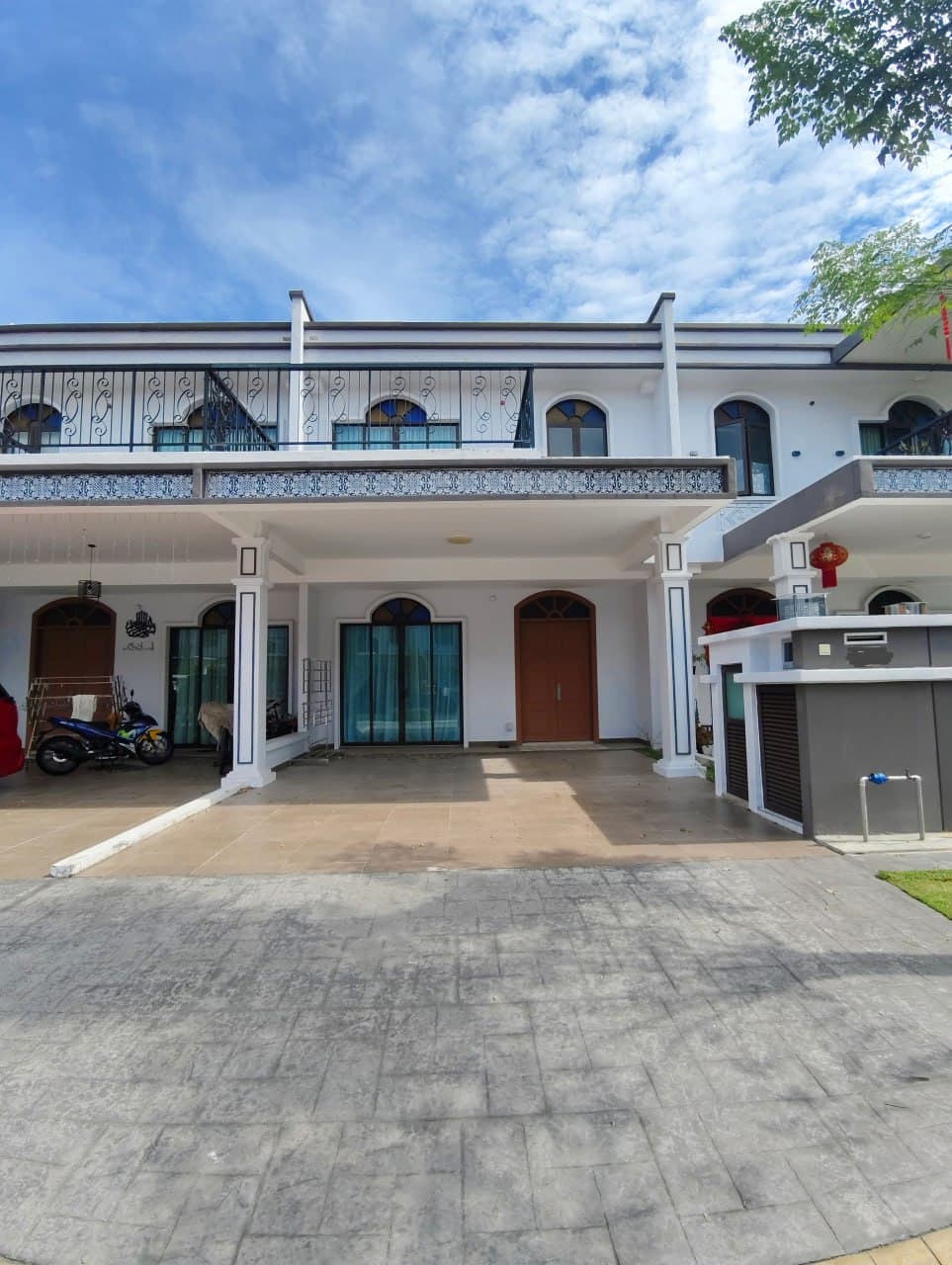 Fully Furnished 2 Sty Setia Eco Templer, Rawang - Image 1