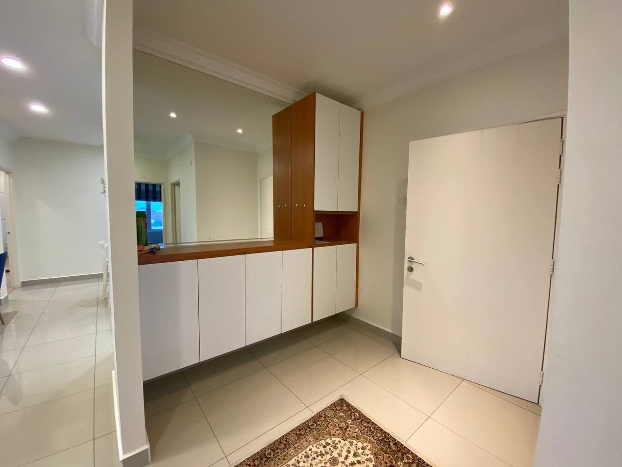 Fully Renovated Dwiputra Residence, Presint 15 Putrajaya - Image 1