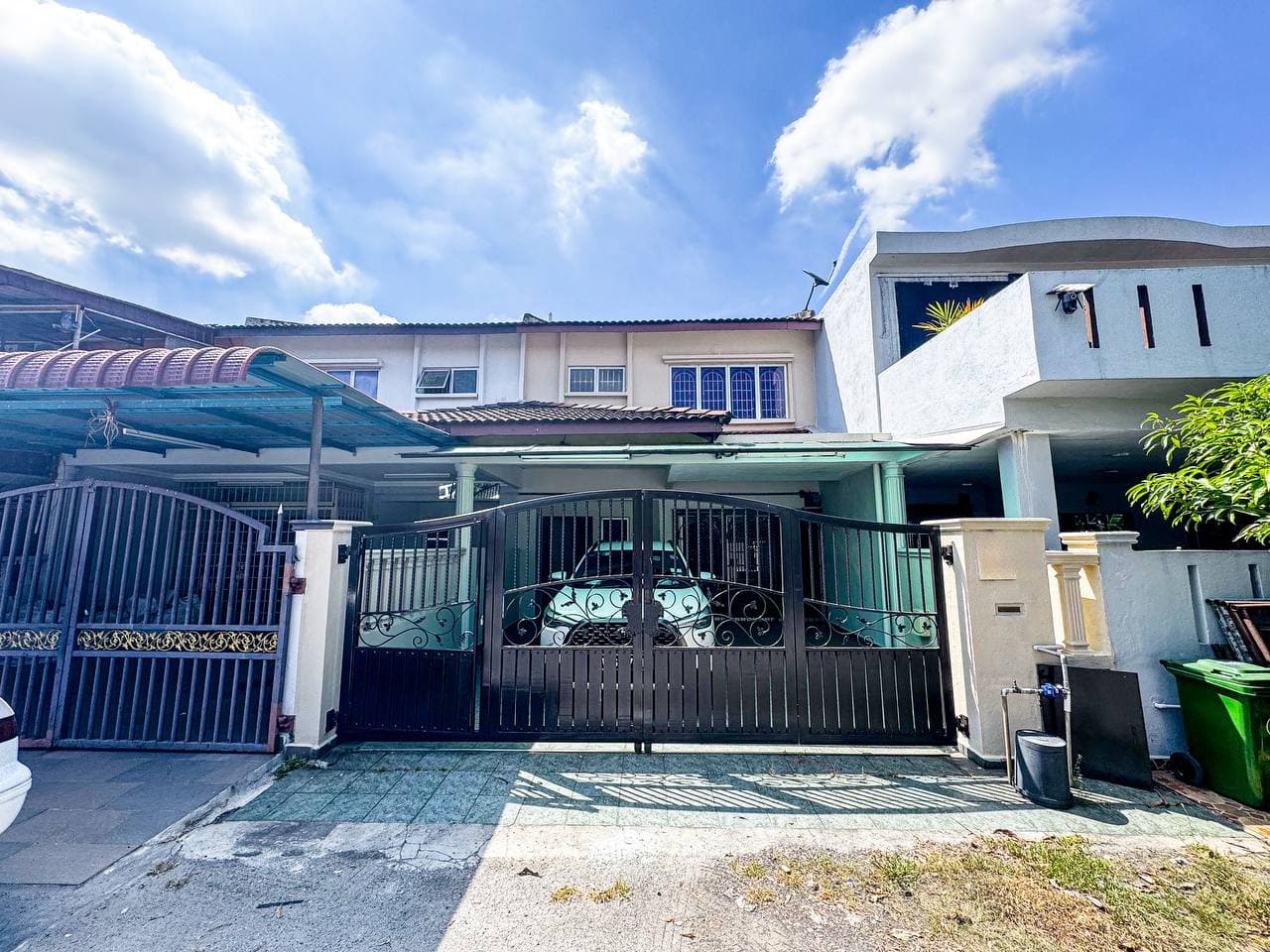 Double Storey Jalan Dato Abdul Hamid, Taman Sentosa Klang - Image 1