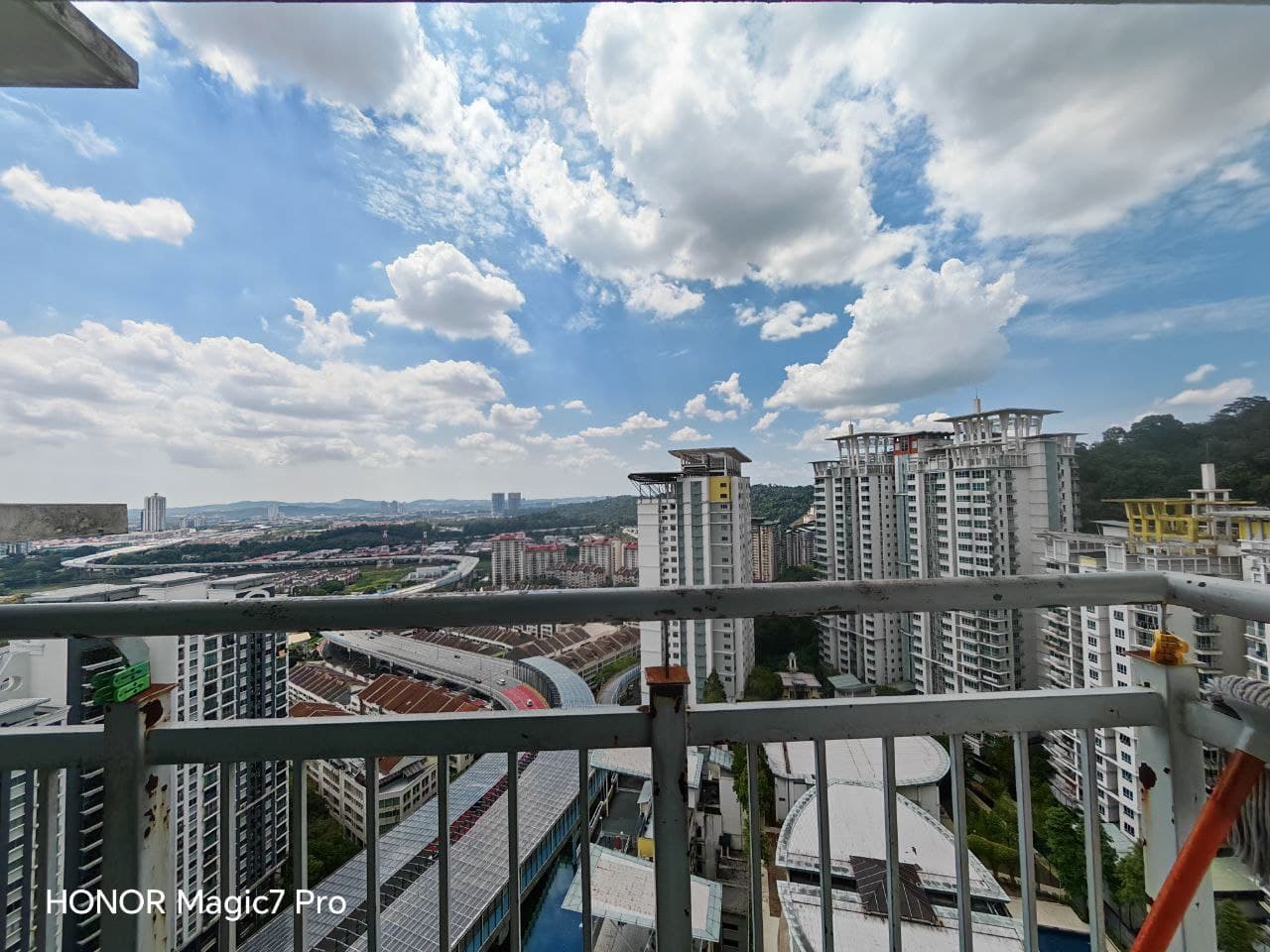 Metropolitan Square Condominium, Damansara Perdana - Image 1