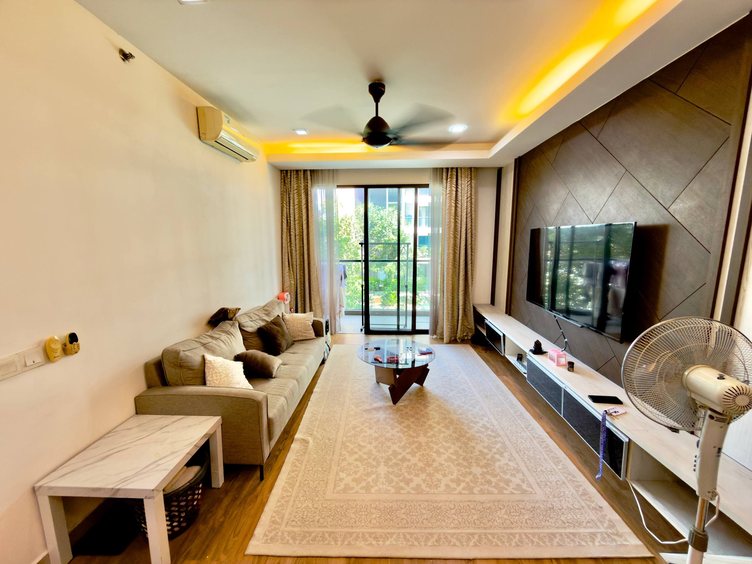 Condominium Urban 360, Taman Sri Gombak, Gombak Selangor - Image 1