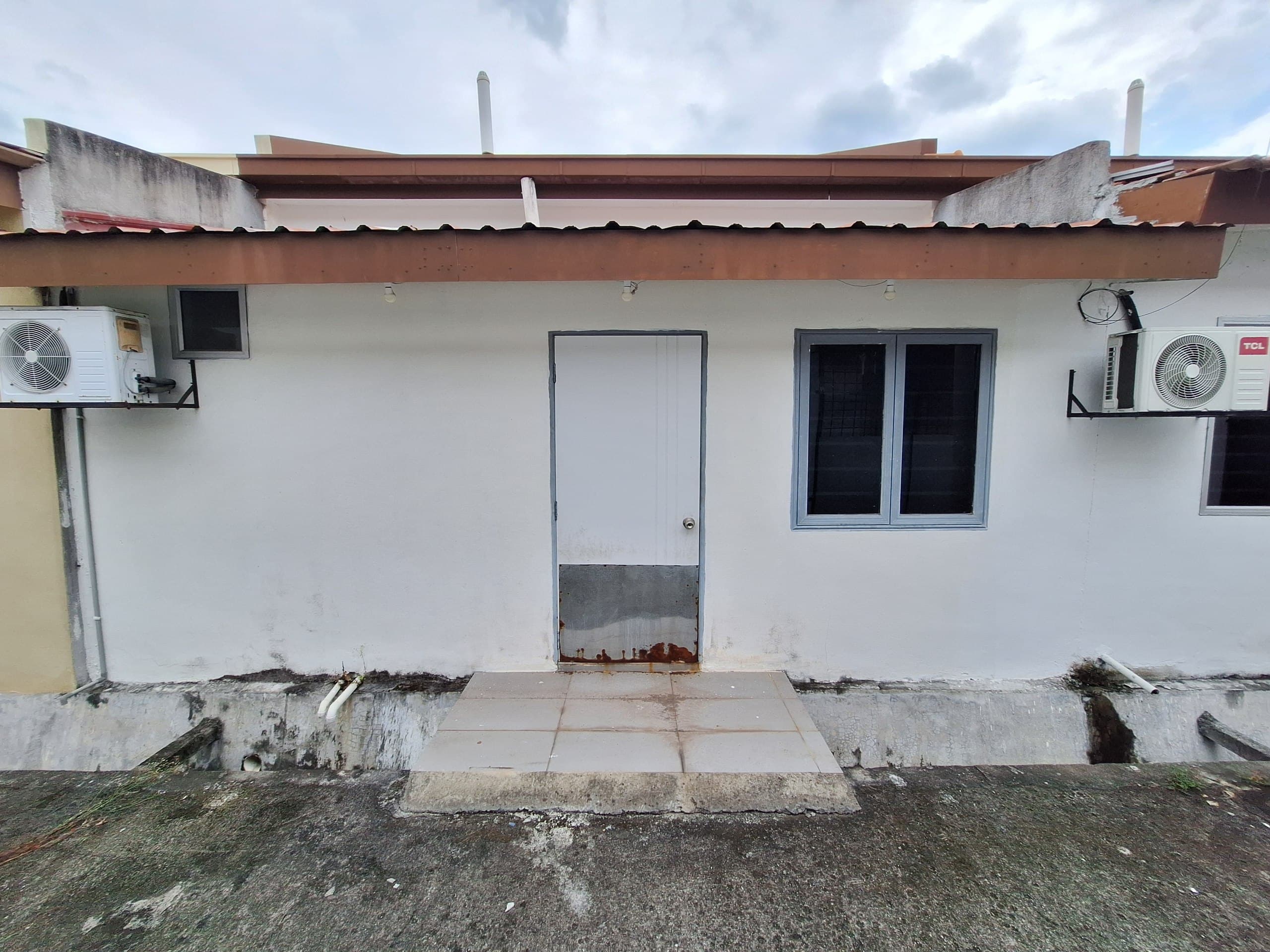 Single Storey Terrace, Taman Sementa Jaya, Kapar Klang - Image 1
