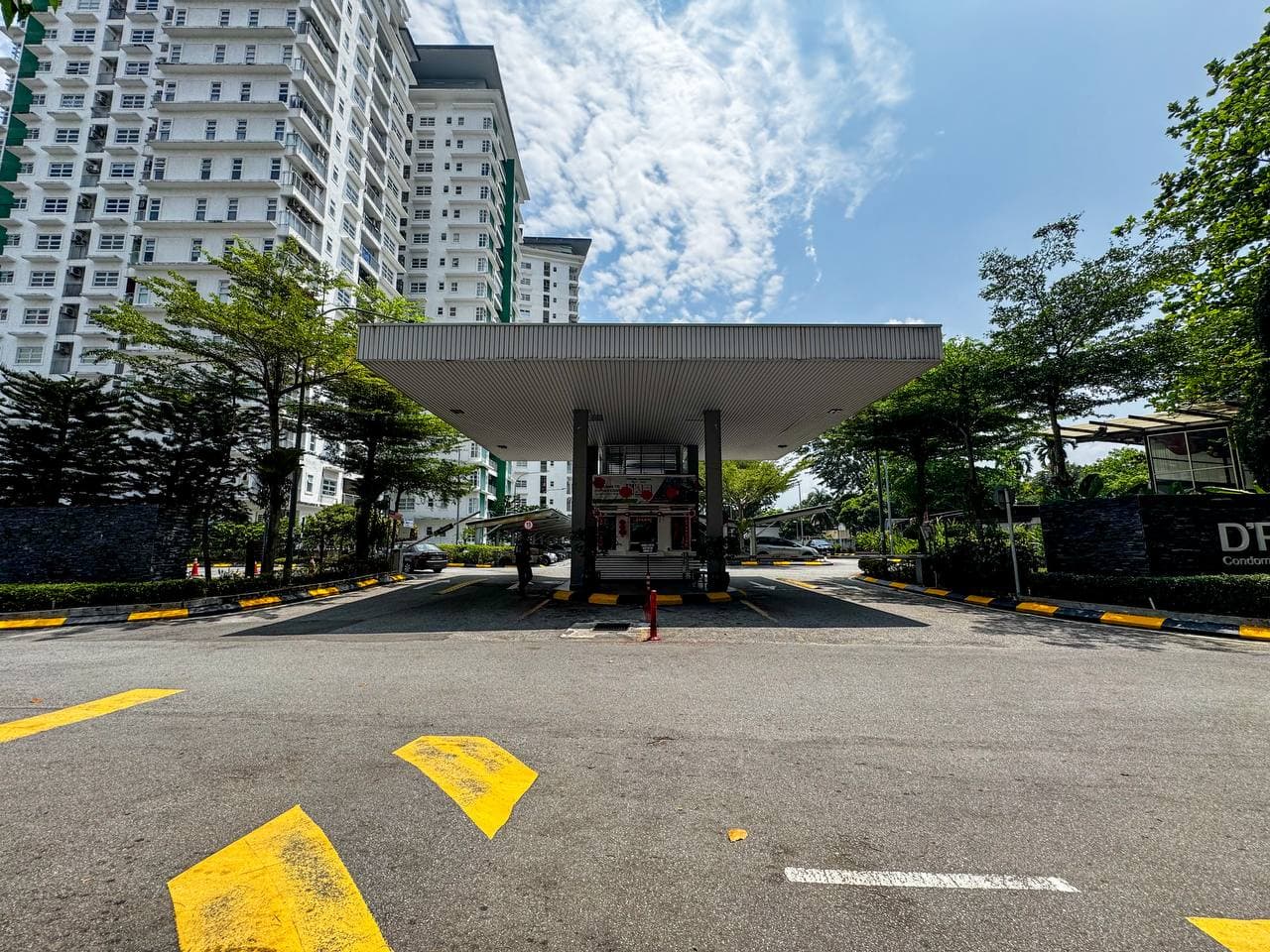 DPines Condominum, Ampang - Image 1