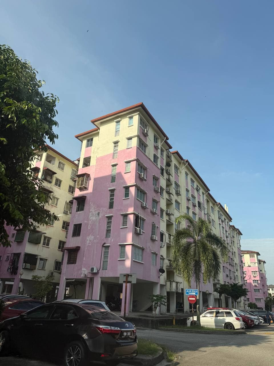 Apartment Salvia Seksyen 11 Kota Damansara - Image 1