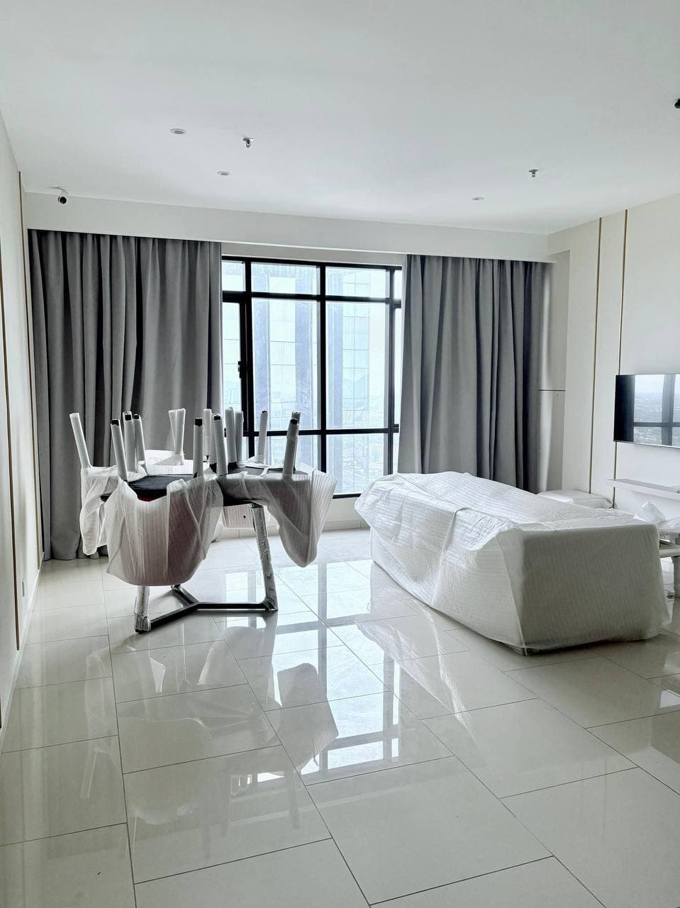 Hill10 Residence i-City Shah Alam - Image 1