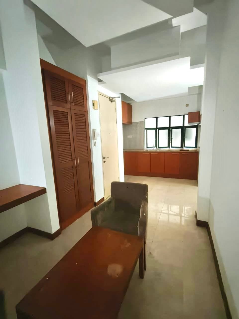 10 Semantan Suites Condo, Damansara Heights - Image 1