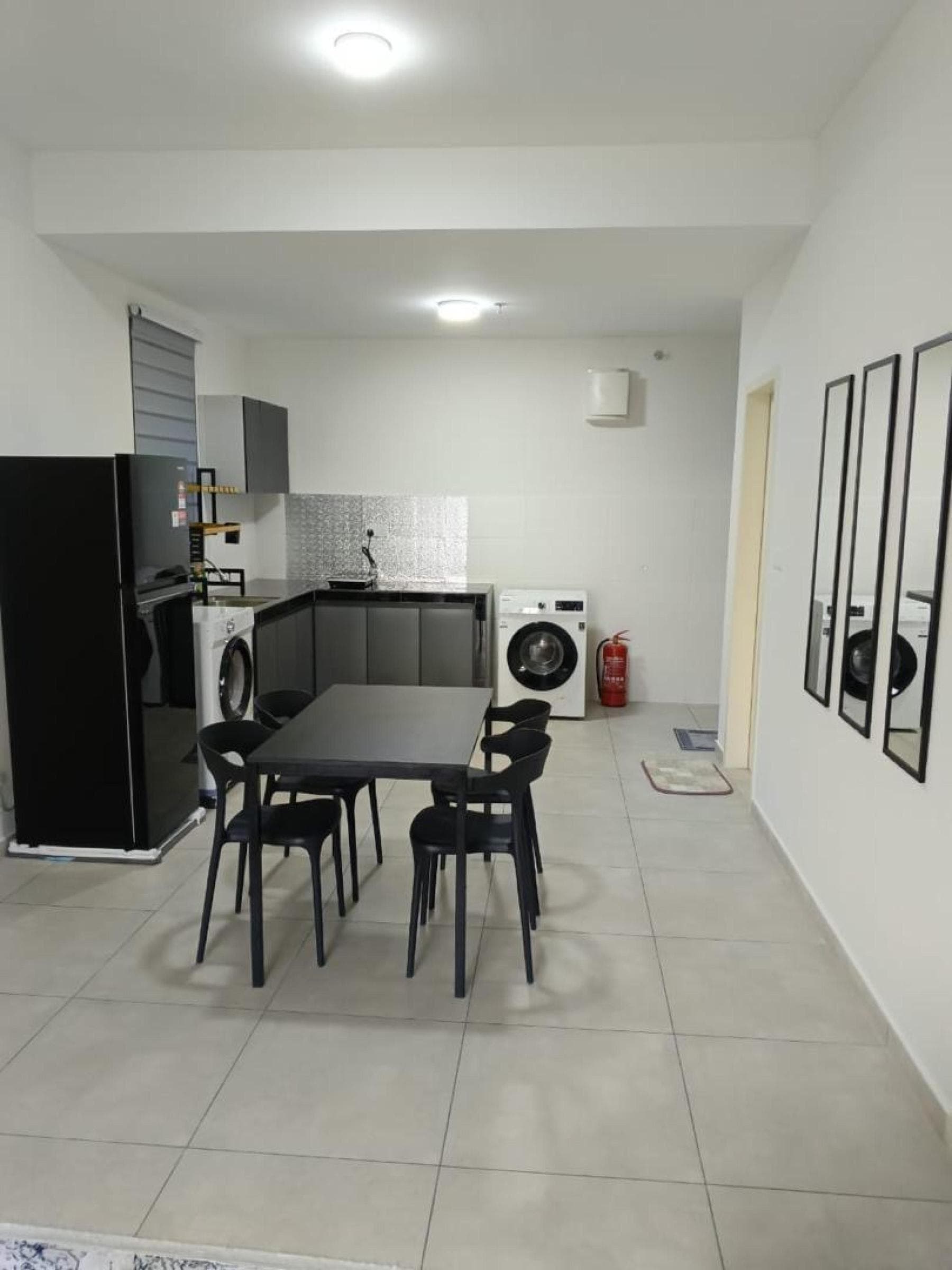3 Bedroom Meta Residence, Seri Kembangan - Image 1