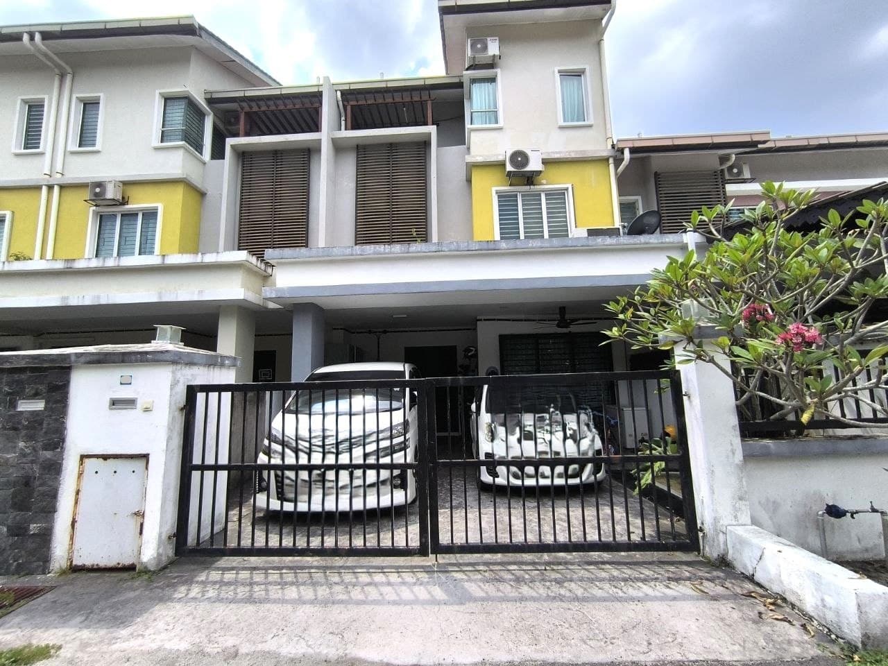 3-Storey Terrace House Taman Kantan Permata Kajang - Image 1