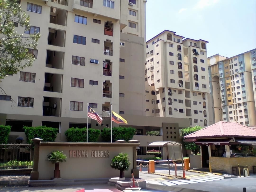 Prisma Cheras Taman Midah - Image 1
