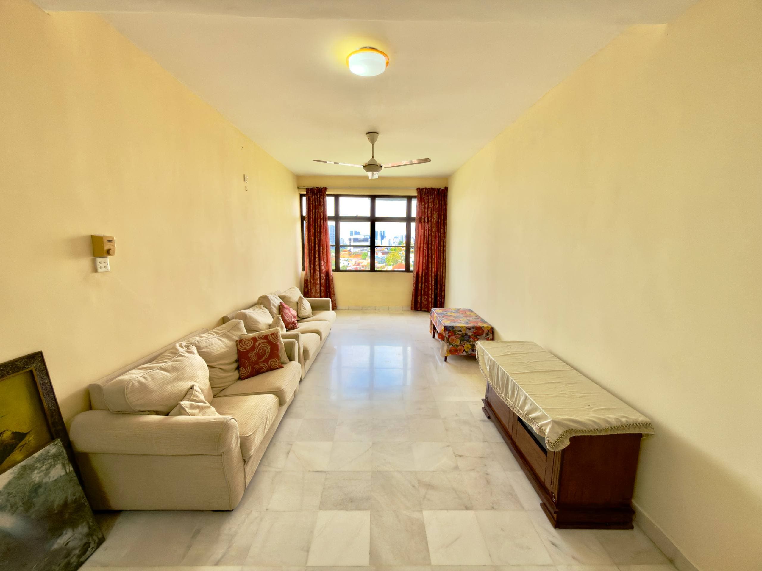 Tiara Faber Condominium Taman Desa Kuala Lumpur - Image 1