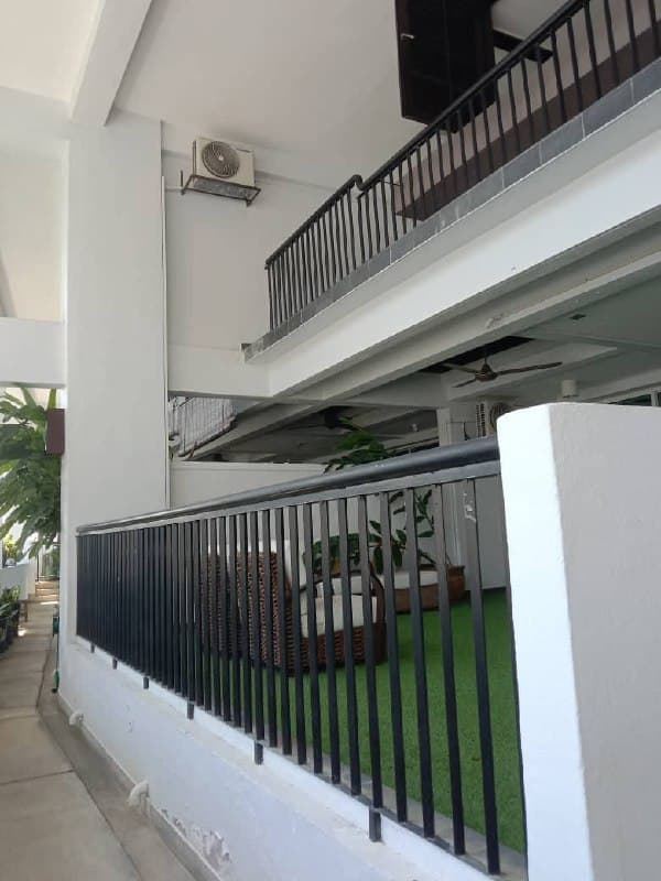 Armanee Terrace 1, Damansara Perdana - Image 1