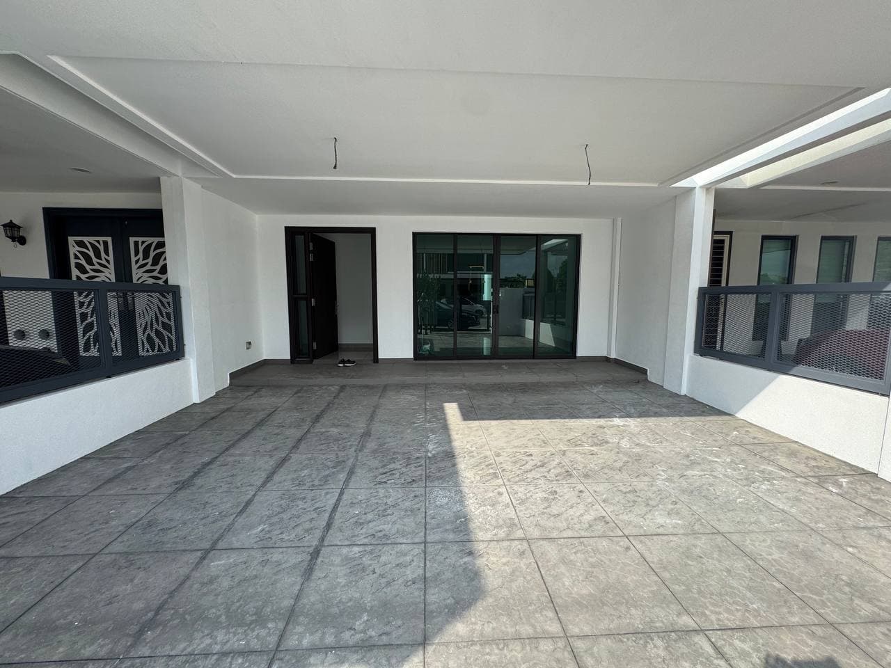 Double Storey Athira Bandar Bukit Raja Klang - Image 1