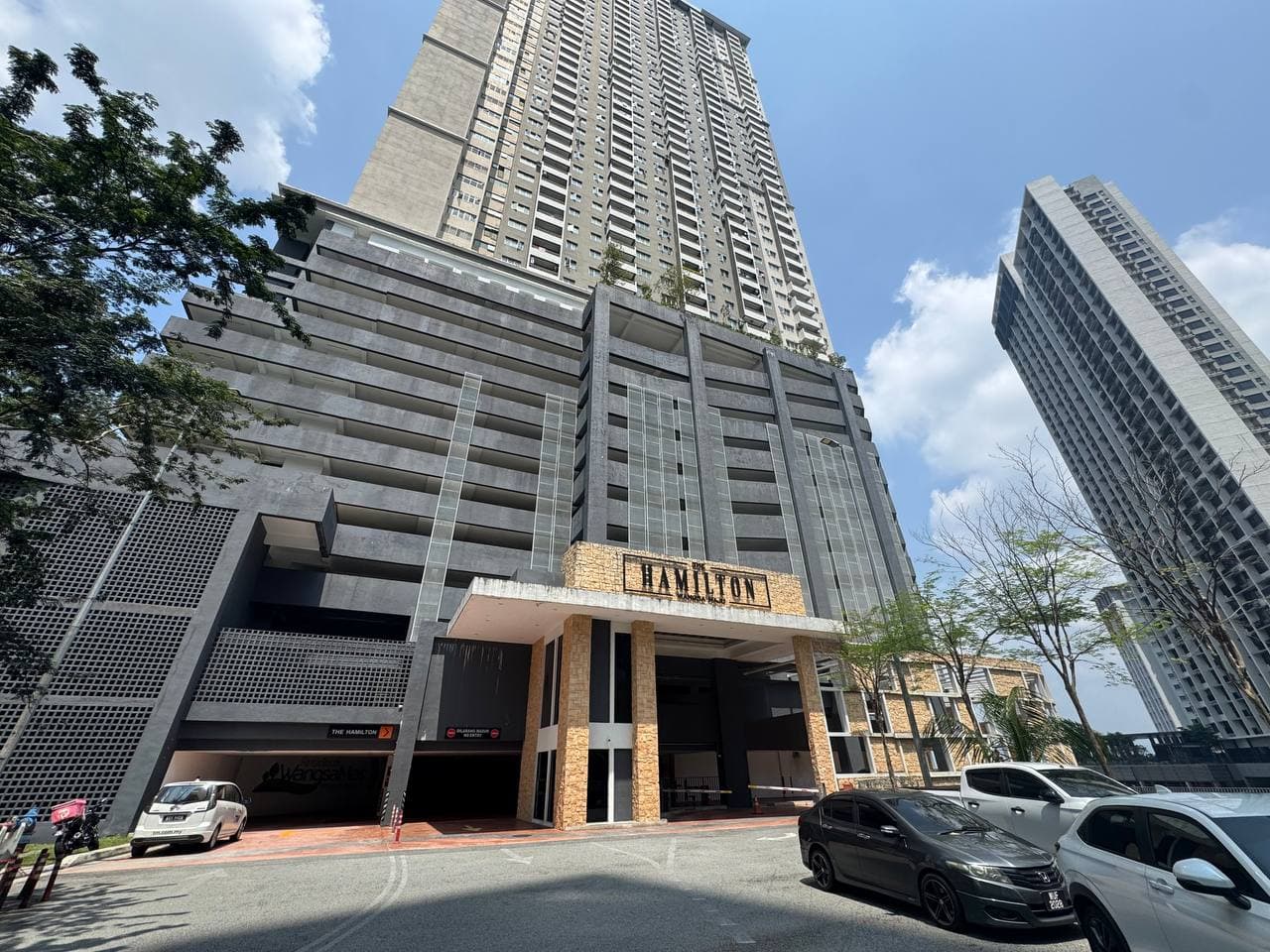 The Hamilton, Wangsa Maju, Kuala Lumpur - Image 1