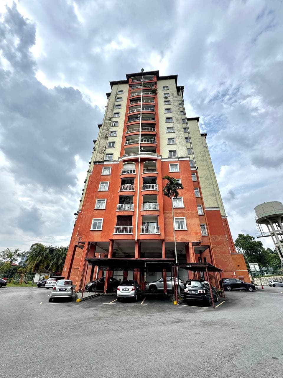 Permata Heights Taman Cheras Permata Batu 8 Cheras Selangor - Image 1