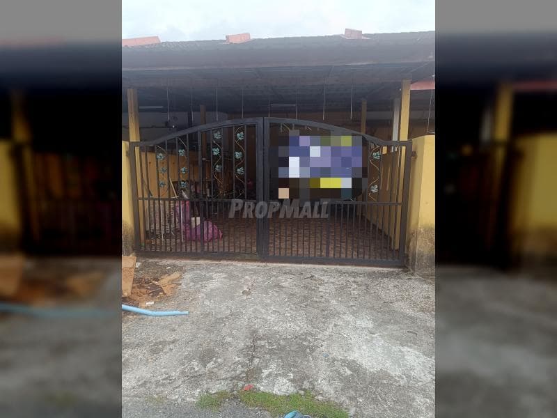 Renovated Refurbished Nego Rumah Low Cost Taman Kantan Permai Kajang - Image 1